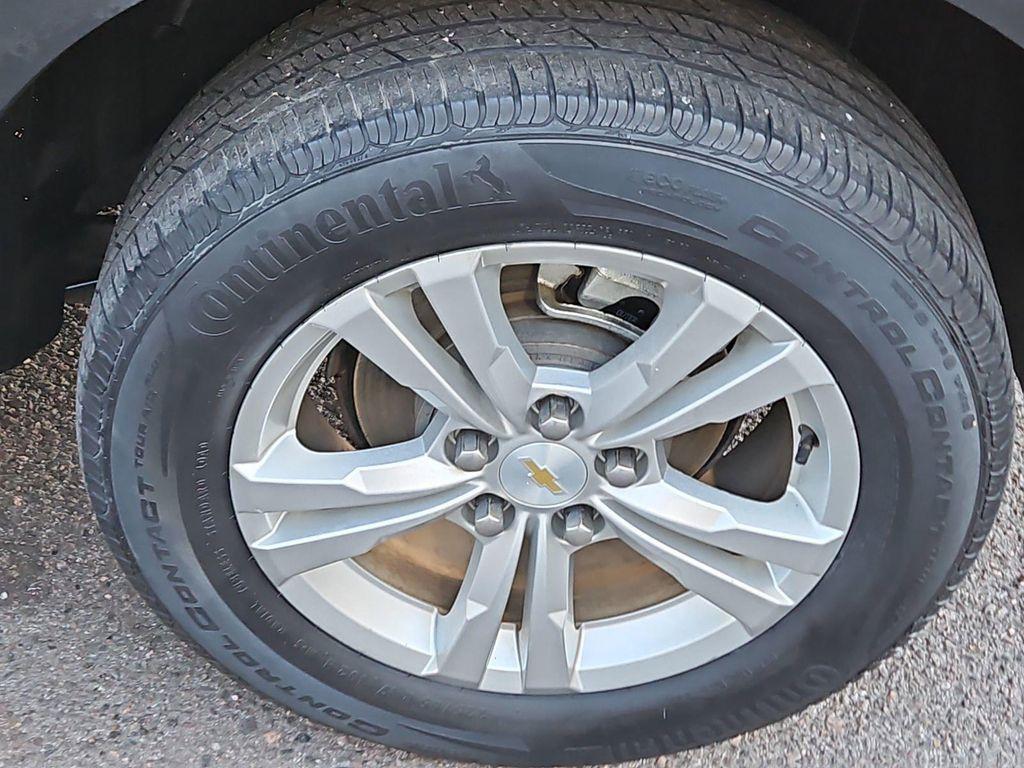 used 2014 Chevrolet Equinox car, priced at $7,995