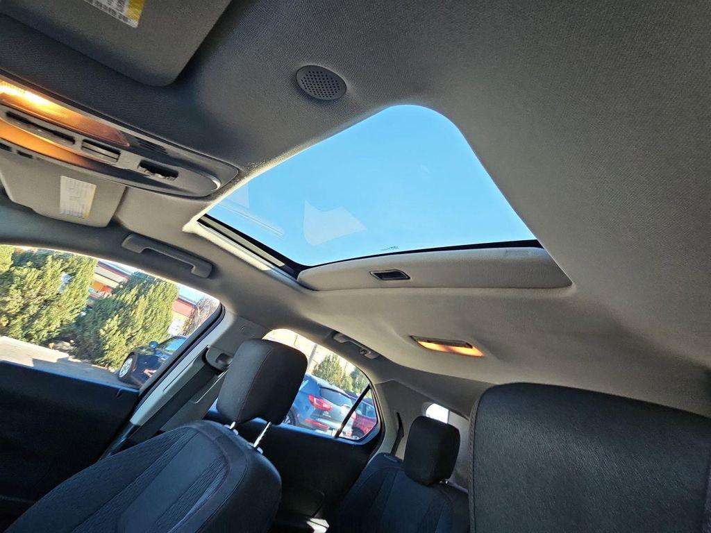 used 2014 Chevrolet Equinox car, priced at $7,995