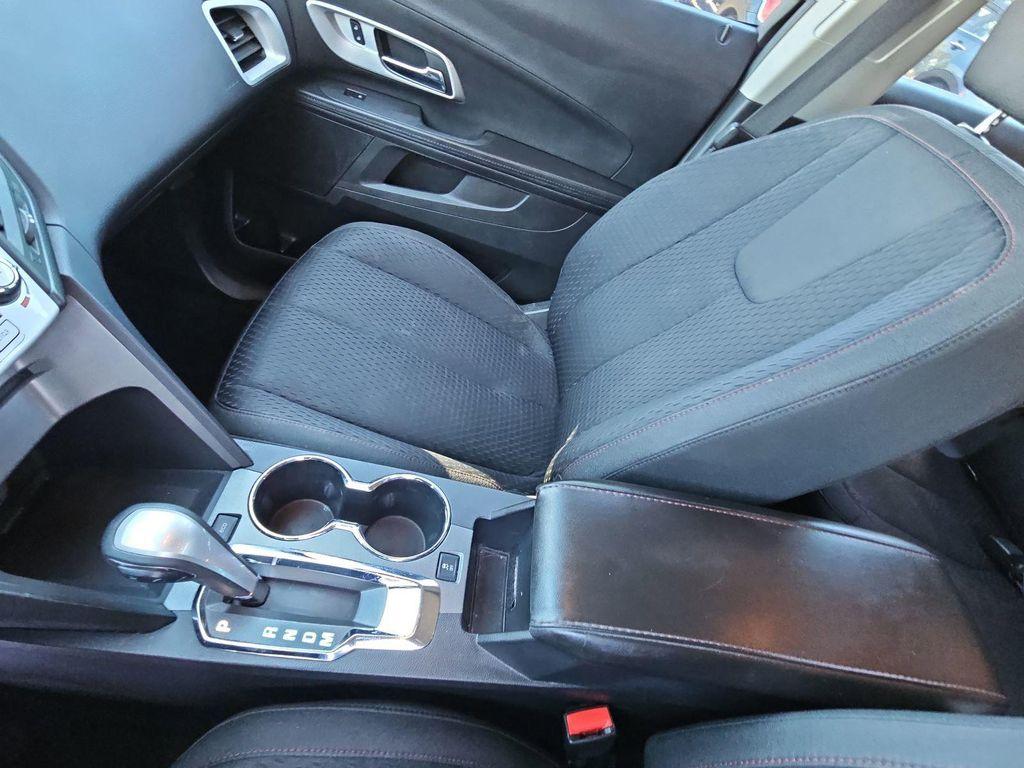 used 2014 Chevrolet Equinox car, priced at $7,995