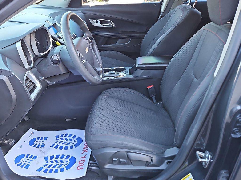 used 2014 Chevrolet Equinox car, priced at $7,995