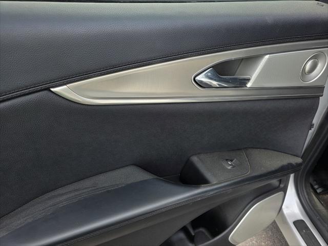 used 2016 Lincoln MKX car, priced at $18,399