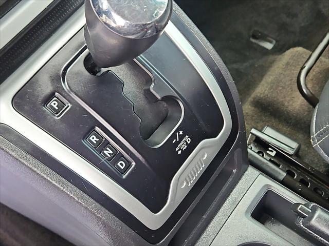 used 2016 Jeep Compass car, priced at $8,699
