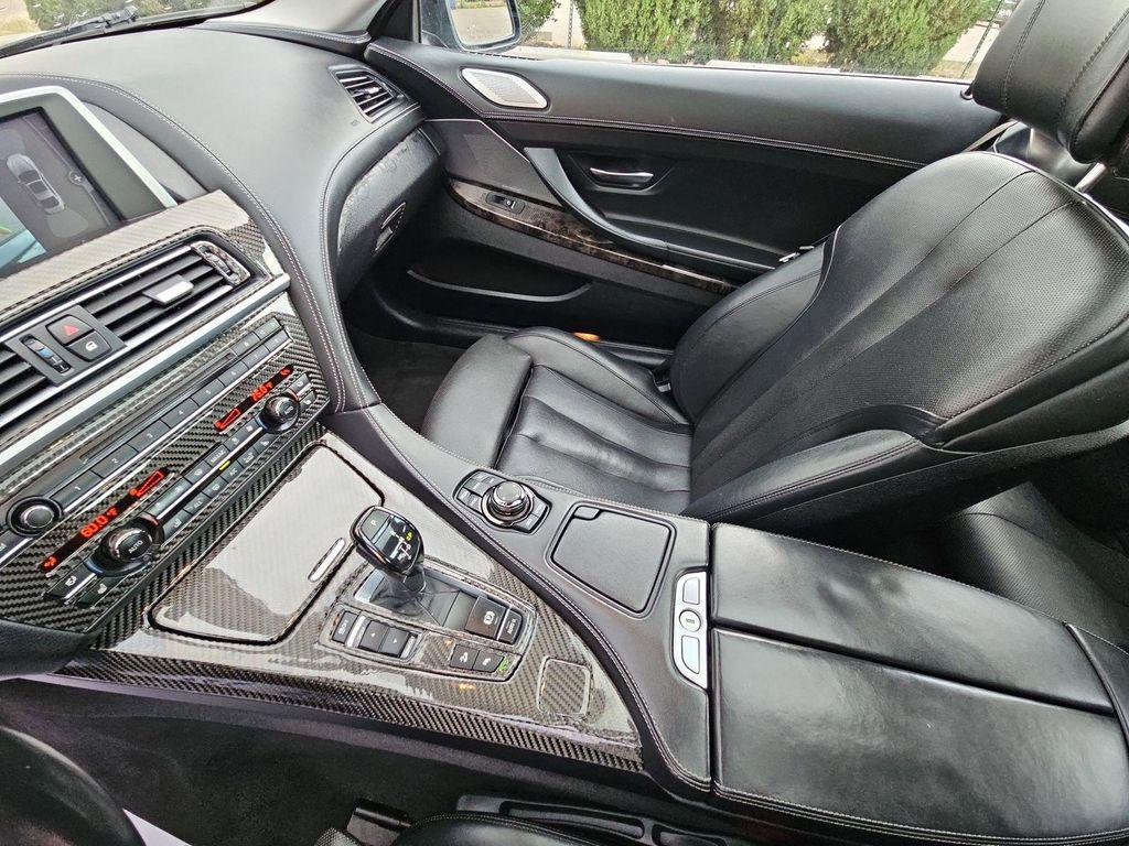 used 2013 BMW 650 car, priced at $15,799