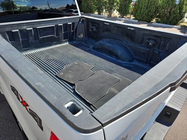 used 2022 Ford F-250 car, priced at $41,994