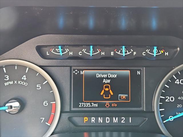 used 2022 Ford F-250 car, priced at $41,994
