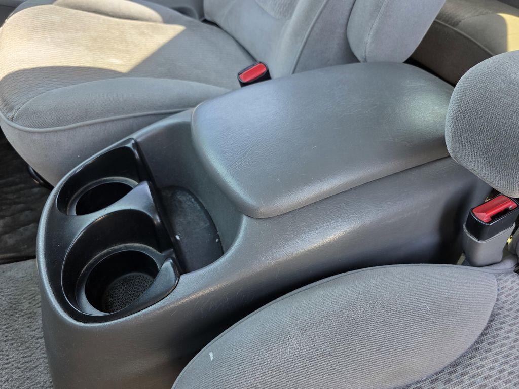 used 1998 Ford F-150 car, priced at $6,995