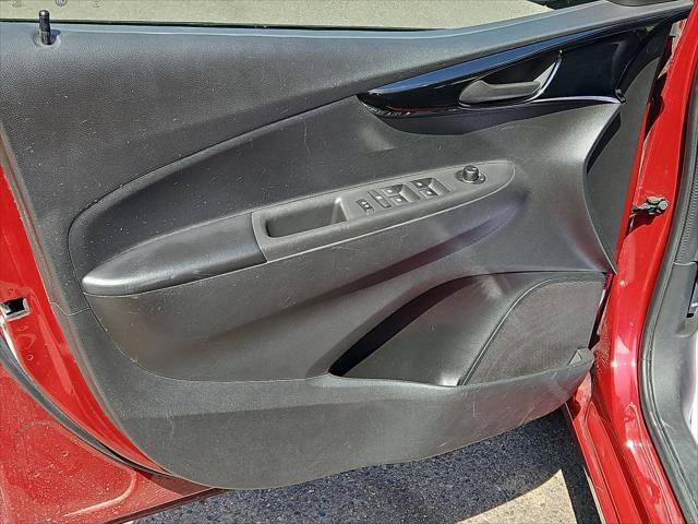 used 2022 Chevrolet Spark car, priced at $14,797