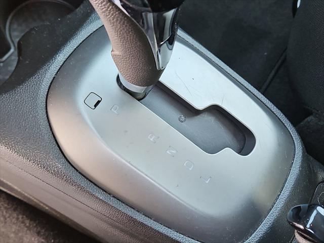 used 2022 Chevrolet Spark car, priced at $14,797