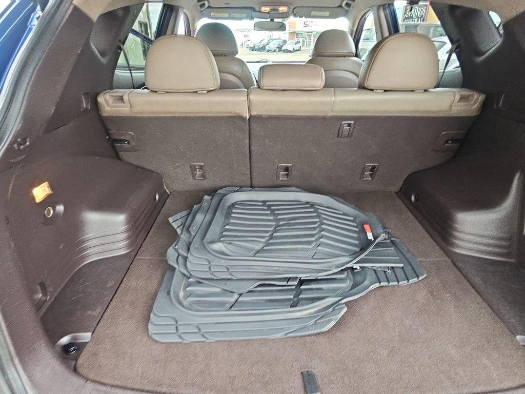 used 2014 Hyundai Tucson car, priced at $6,995