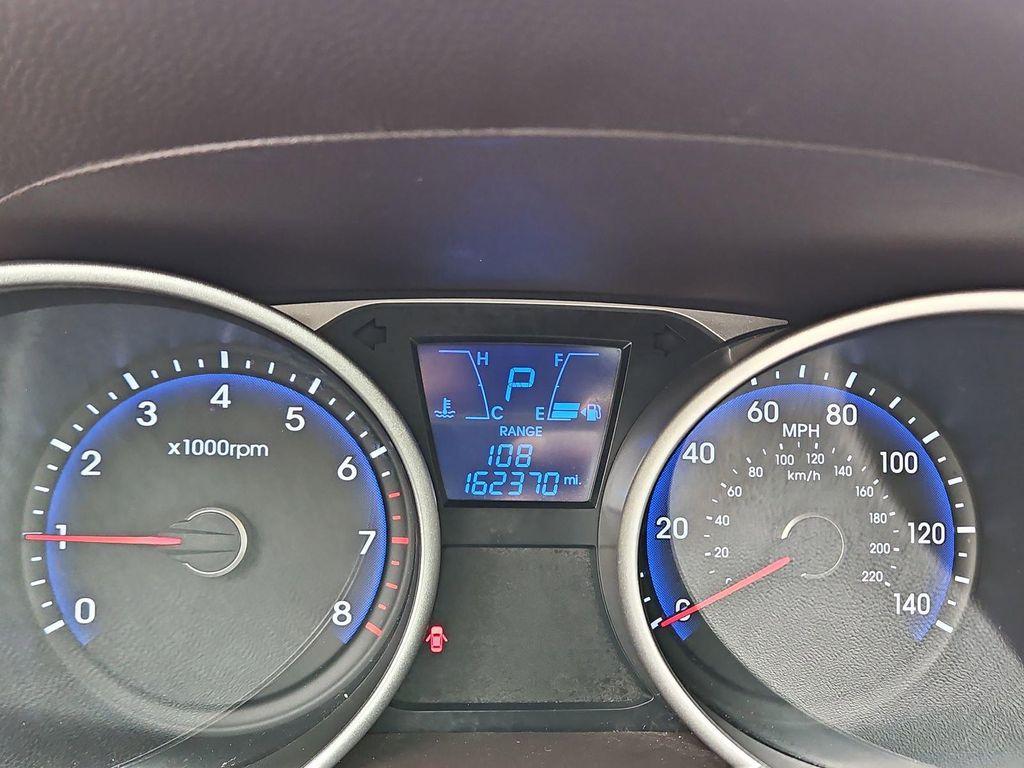 used 2014 Hyundai Tucson car, priced at $6,995