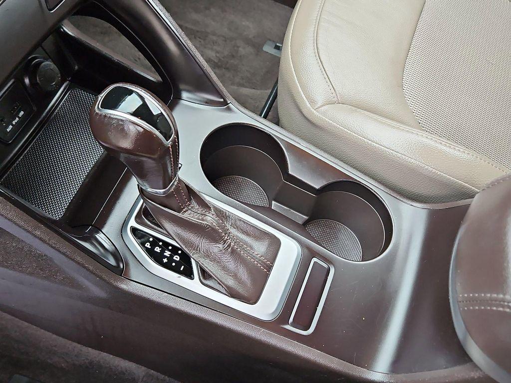 used 2014 Hyundai Tucson car, priced at $6,995