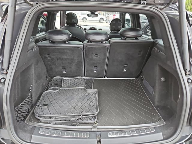 used 2019 MINI Countryman car, priced at $18,499
