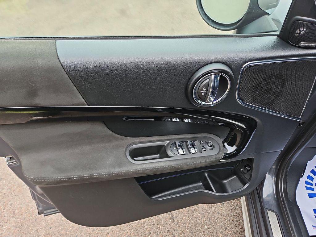 used 2019 MINI Countryman car, priced at $16,597