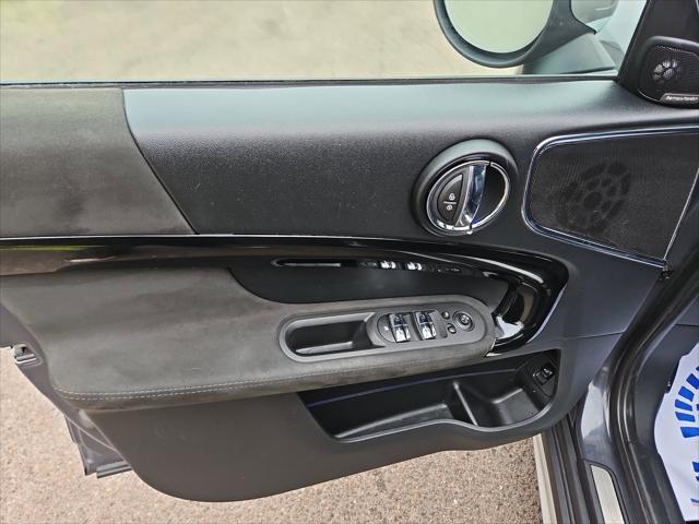 used 2019 MINI Countryman car, priced at $18,499