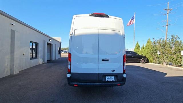 used 2022 Ford Transit-250 car, priced at $40,998