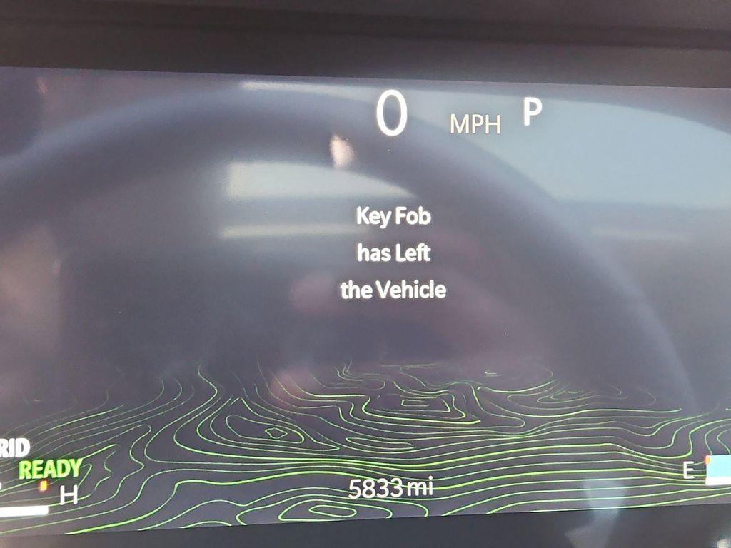 used 2022 Jeep Grand Cherokee 4xe car, priced at $31,994