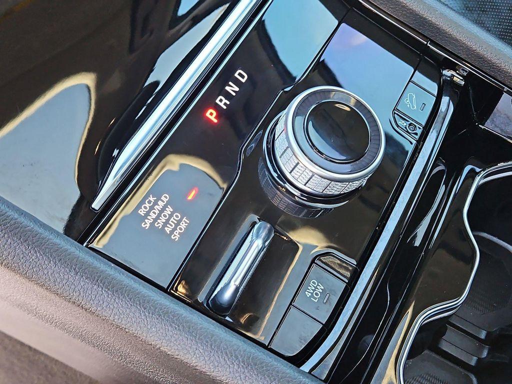 used 2022 Jeep Grand Cherokee 4xe car, priced at $31,994