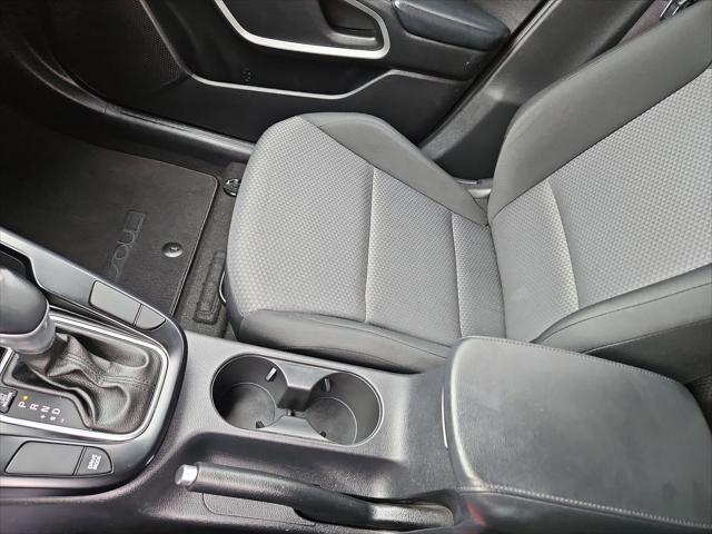 used 2020 Kia Soul car, priced at $13,399