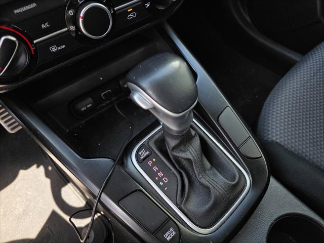 used 2020 Kia Soul car, priced at $14,599