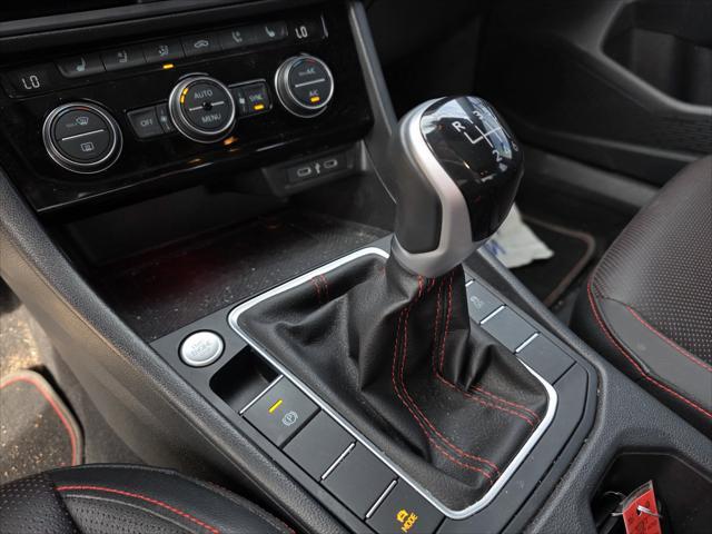 used 2024 Volkswagen Jetta GLI car, priced at $29,699
