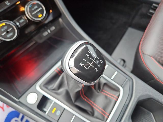 used 2024 Volkswagen Jetta GLI car, priced at $29,699