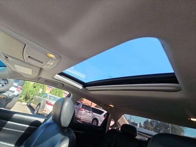 used 2016 Nissan Altima car, priced at $7,995