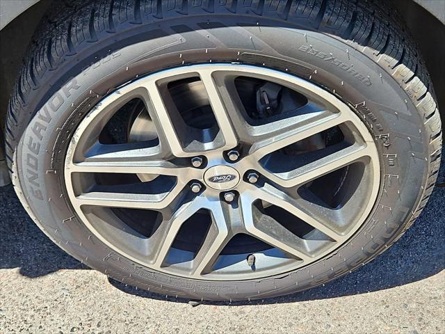 used 2016 Ford Explorer car, priced at $17,998