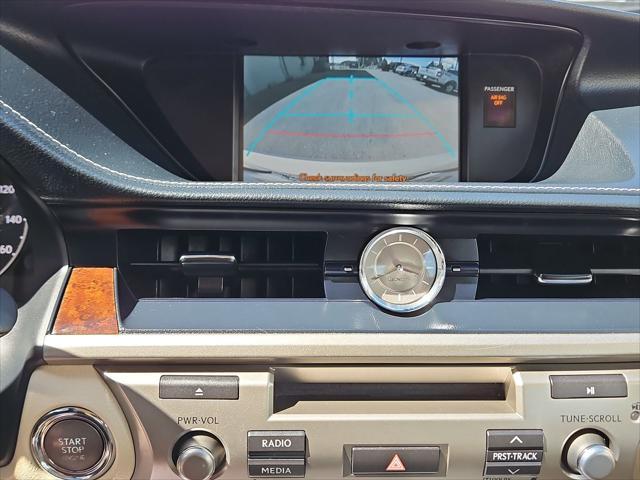 used 2013 Lexus ES 350 car, priced at $17,899