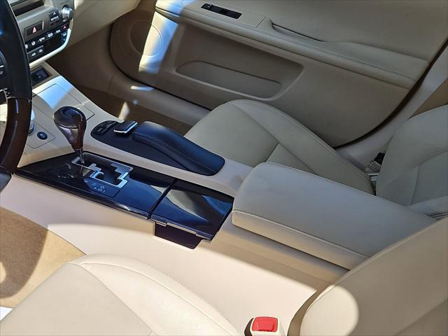 used 2013 Lexus ES 350 car, priced at $17,899