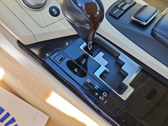 used 2013 Lexus ES 350 car, priced at $17,899