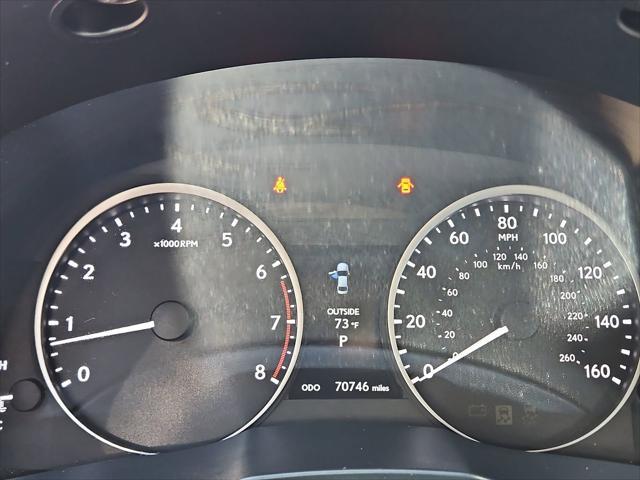 used 2013 Lexus ES 350 car, priced at $17,899