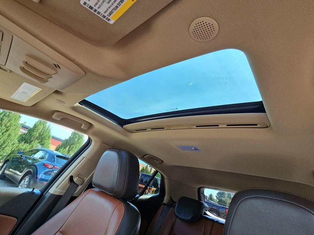 used 2014 Buick Encore car, priced at $9,097