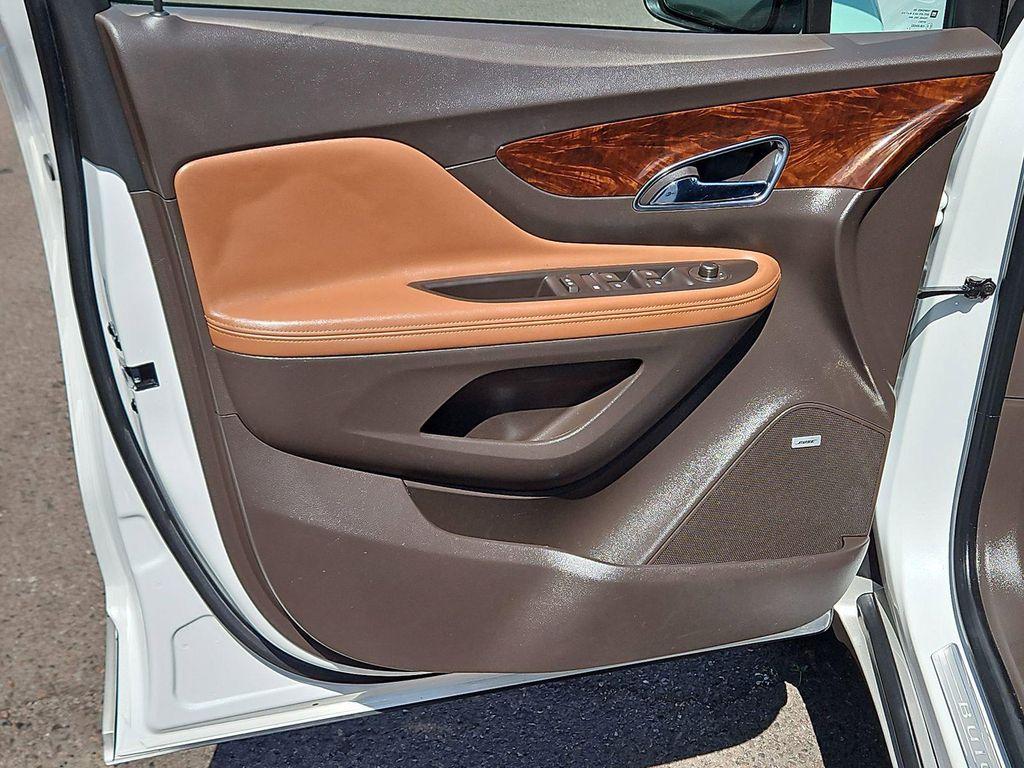 used 2014 Buick Encore car, priced at $9,097
