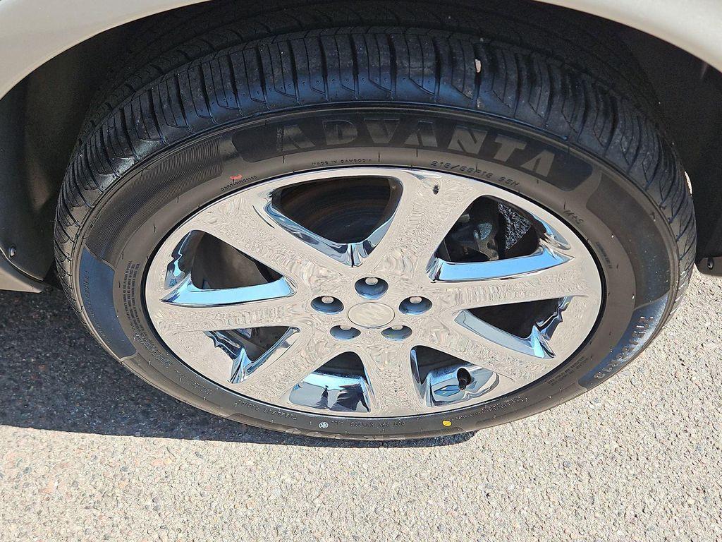 used 2014 Buick Encore car, priced at $9,097