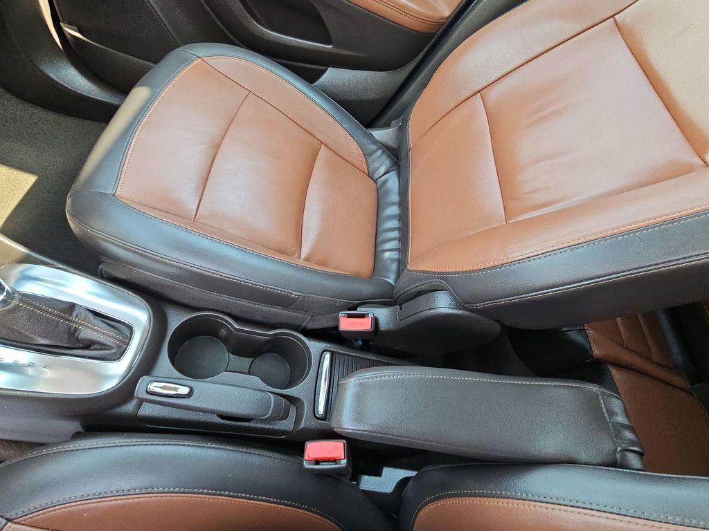 used 2014 Buick Encore car, priced at $9,097