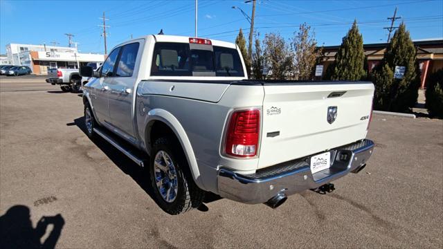 used 2017 Ram 1500 car, priced at $24,994