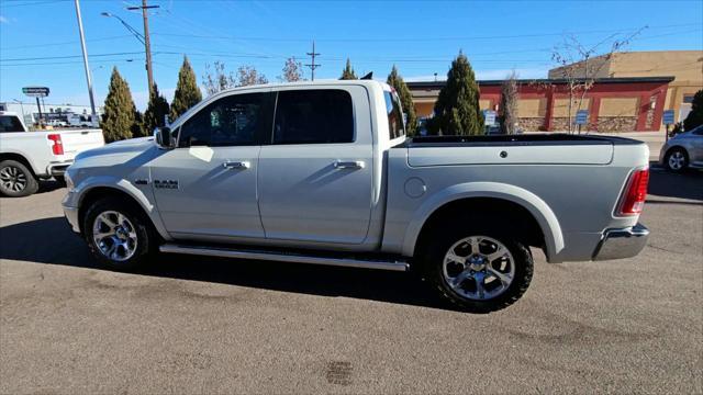 used 2017 Ram 1500 car, priced at $24,994