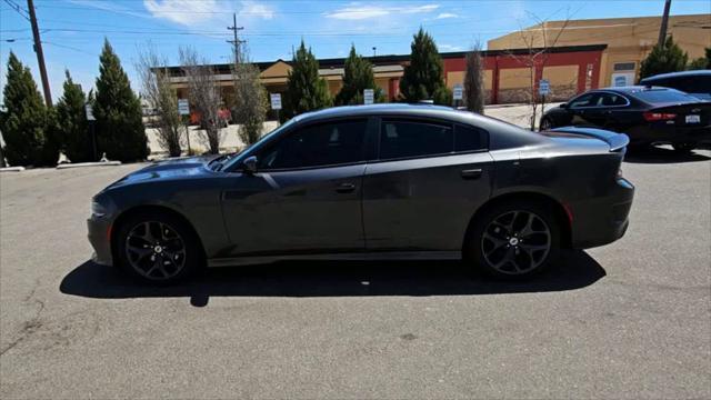 used 2019 Dodge Charger car, priced at $18,597