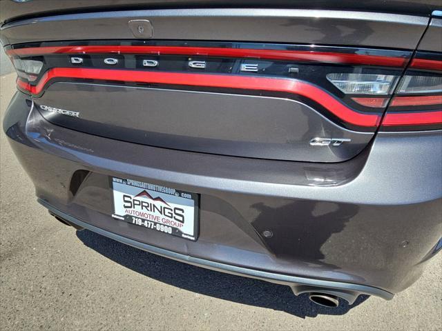 used 2019 Dodge Charger car, priced at $19,699
