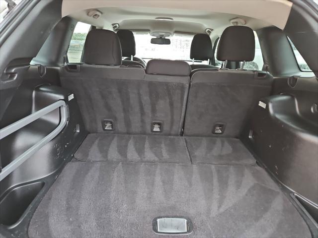 used 2015 Jeep Cherokee car, priced at $8,497