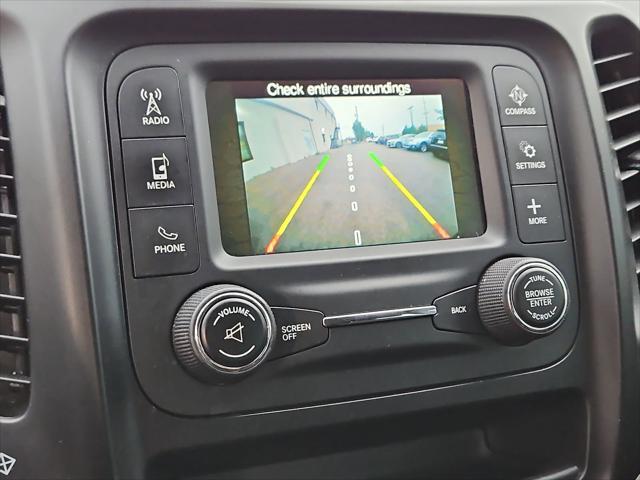 used 2015 Jeep Cherokee car, priced at $8,497