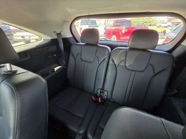 used 2021 Kia Sorento car, priced at $24,498