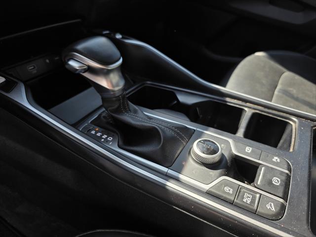 used 2021 Kia Sorento car, priced at $24,498