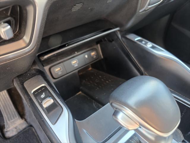 used 2021 Kia Sorento car, priced at $24,498
