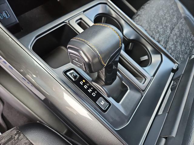 used 2023 Ford F-150 car, priced at $55,197