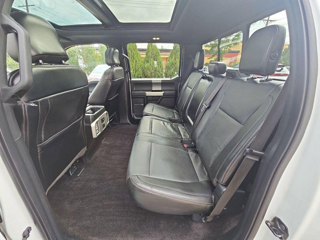 used 2015 Ford F-150 car, priced at $24,899