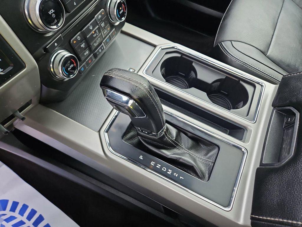used 2015 Ford F-150 car, priced at $24,899