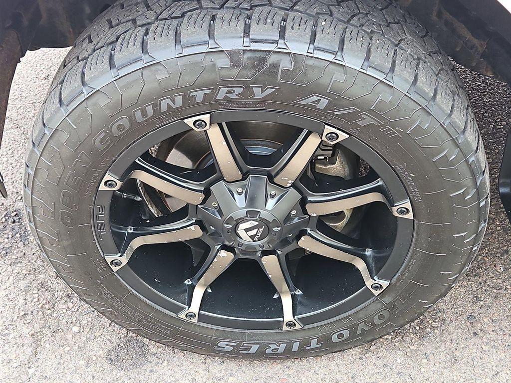 used 2015 Ford F-150 car, priced at $24,899