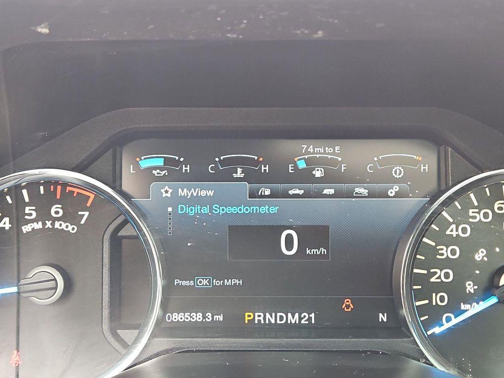 used 2015 Ford F-150 car, priced at $24,899