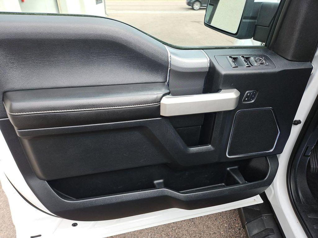 used 2015 Ford F-150 car, priced at $24,899